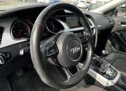 Audi A5 Hatchback 2,0 l 100 kw
