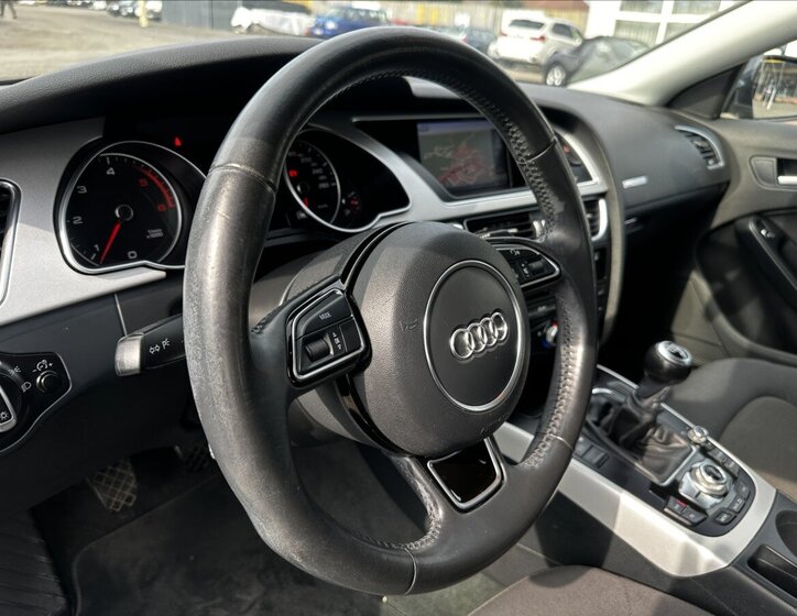 Audi A5 Hatchback 2,0 l 100 kw