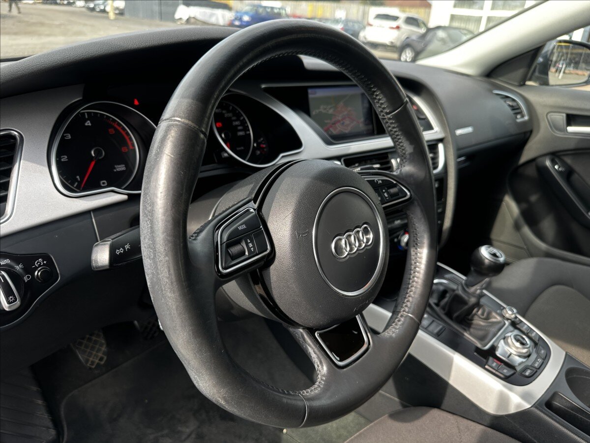 Audi A5 Hatchback 2,0 l 100 kw