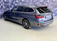 BMW Řada 3 Kombi 2,0 l 140 kw