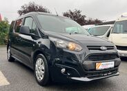 Ford Tourneo Connect 21