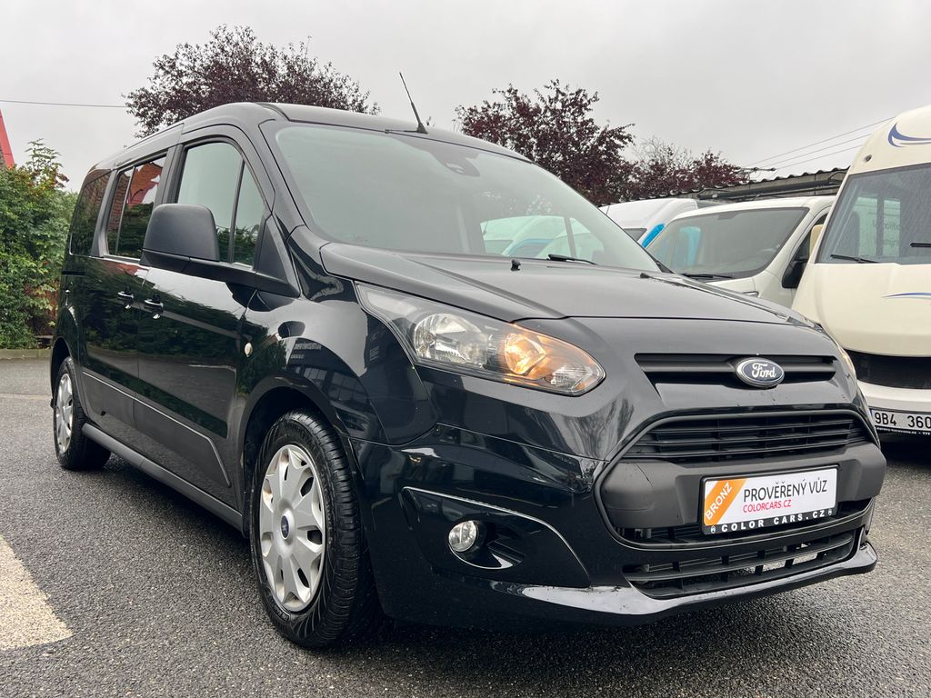 Ford Tourneo Connect
