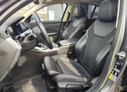 BMW Řada 3 Sedan / Limuzína 2,0 l 215 kw