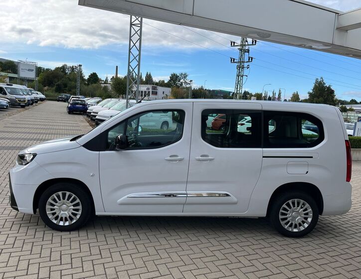 Toyota ProAce City Verso 3
