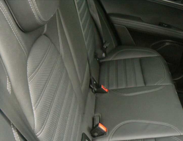 Alfa Romeo Stelvio SUV 2,1 l 154 kw