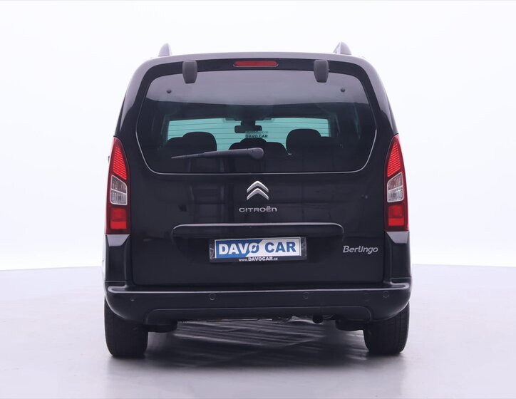 Citroën Berlingo Kombi 1,6 l 84 kw