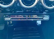 Mercedes-Benz CLA Kombi 1,5 l 85 kw