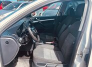 Škoda Octavia Kombi 1,9 l 77 kw