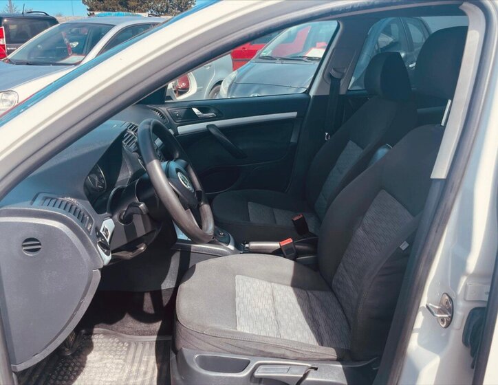 Škoda Octavia Kombi 1,9 l 77 kw