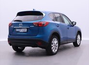 Mazda CX-5 7
