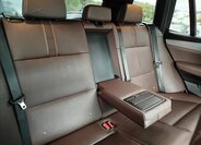BMW X3 SUV / Terénní 3,0 l 190 kw