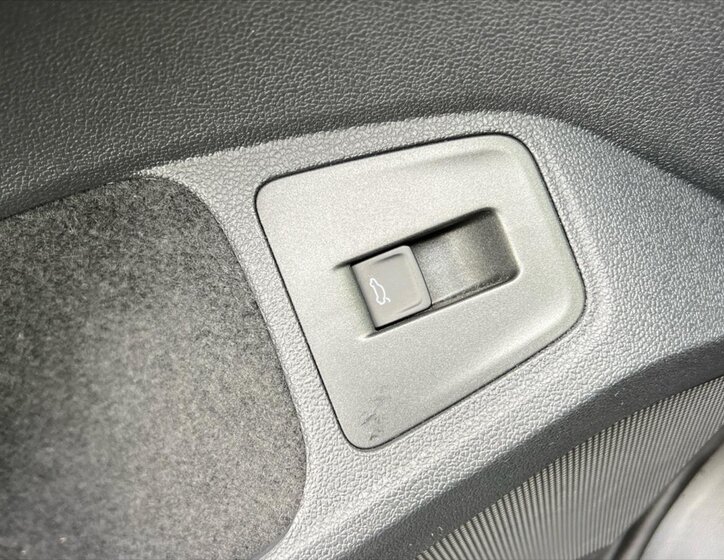 Volkswagen Tiguan Kombi 1,5 l 110 kw