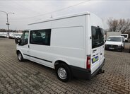 Ford Transit Ostatní 2,2 l 85 kw