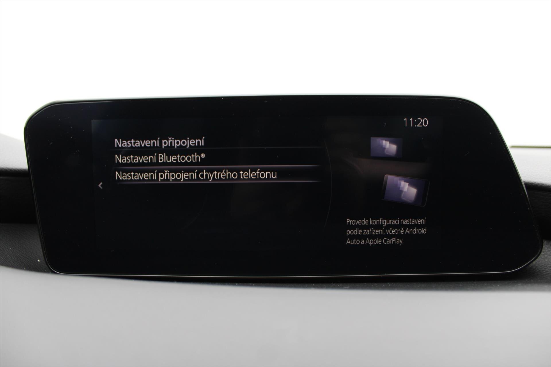 Mazda 3 Sedan / Limuzína 2,0 l 90 kw