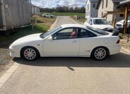 Honda Integra Kupé 0,0 0