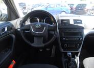 Škoda Yeti 13
