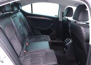 Škoda Superb Liftback 2,0 l 110 kw