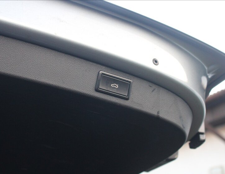 Škoda Kodiaq SUV 2,0 l 140 kw