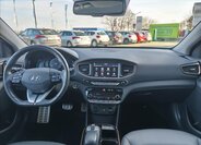 Hyundai IONIQ Hatchback 0,0 88 kw