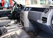 Land Rover Discovery 18