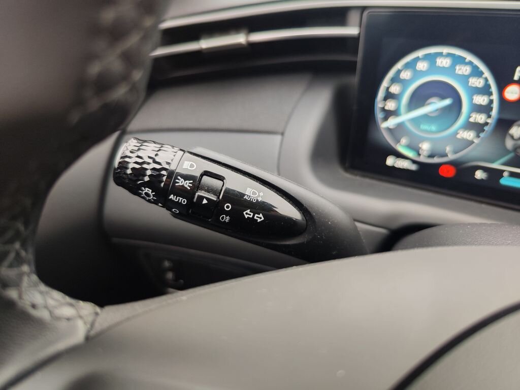 Hyundai Tucson SUV 1,6 l 110 kw