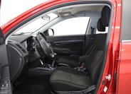 Mitsubishi ASX SUV / Terénní 1,6 l 86 kw