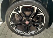 Fiat Tipo Kombi 1,6 l 88 kw