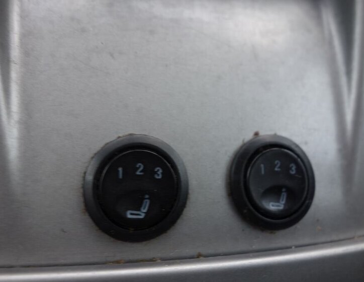 Ford Galaxy MPV 2,0 l 103 kw