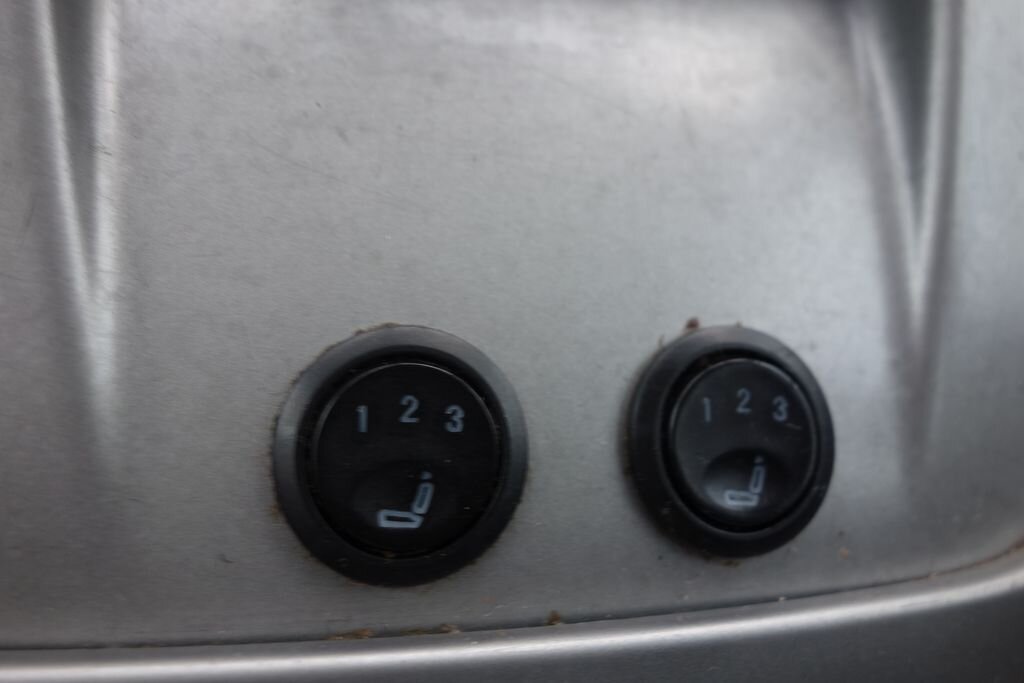 Ford Galaxy MPV 2,0 l 103 kw