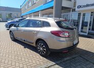 Renault Mégane Kombi 1,6 l 81 kw