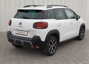 Citroën C3 Aircross Hatchback 1,2 l 81 kw