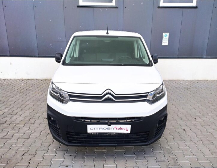 Citroën Berlingo Skříň 1,6 l 73 kw