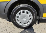 Ford Transit Ostatní 2,0 l 96 kw