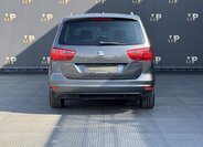 Seat Alhambra Ostatní 2,0 l 103 kw