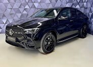 Mercedes-Benz GLE SUV / Terénní 3,0 l 270 kw