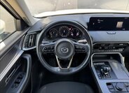 Mazda CX-60 SUV / Terénní 2,5 l 241 kw