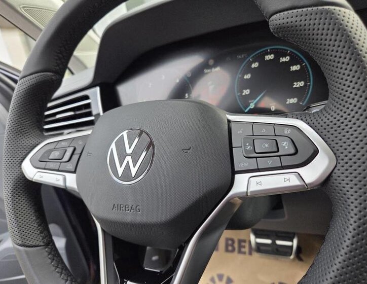 Volkswagen Touareg SUV 3,0 l 210 kw