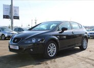 Seat Leon Hatchback 1,2 l 77 kw
