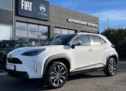 Toyota Yaris Cross 1