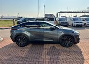 Toyota C-HR SUV / Terénní 0,0 252 kw