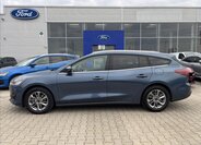 Ford Focus Kombi 999,0 114 kw