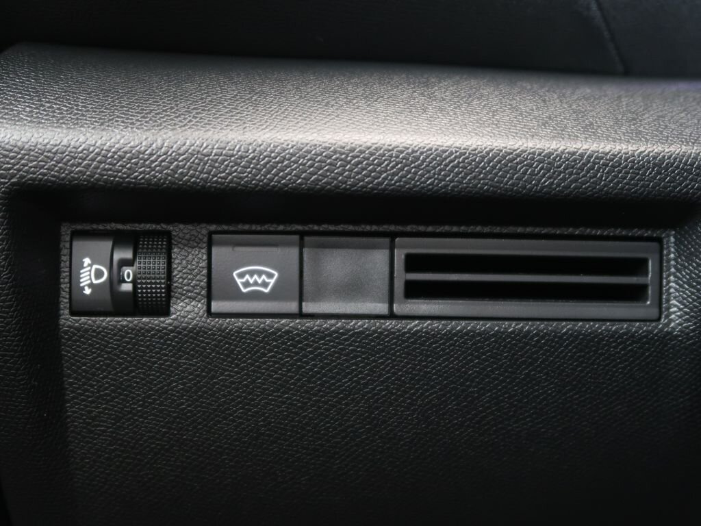 Citroën C4 Hatchback 1,2 l 96 kw