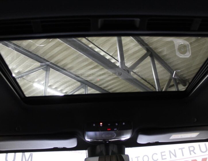 Mercedes-Benz Třídy G SUV / Terénní 2,9 l 210 kw