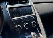Jaguar E-Pace Hatchback 0,0 0