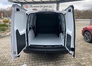 Ford Transit Connect 7