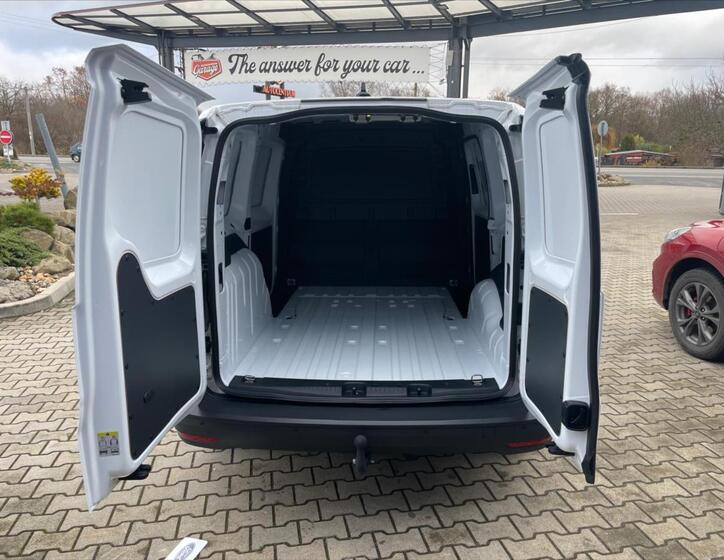 Ford Transit Connect 7