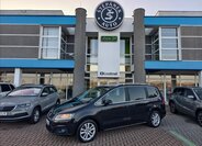 Seat Alhambra MPV 1,4 l 110 kw