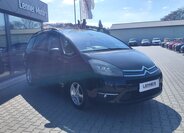 Citroën C4 Picasso MPV 2,0 l 103 kw