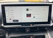 Toyota C-HR SUV / Terénní 2,0 l 112 kw