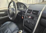 Mercedes-Benz Třídy A 26